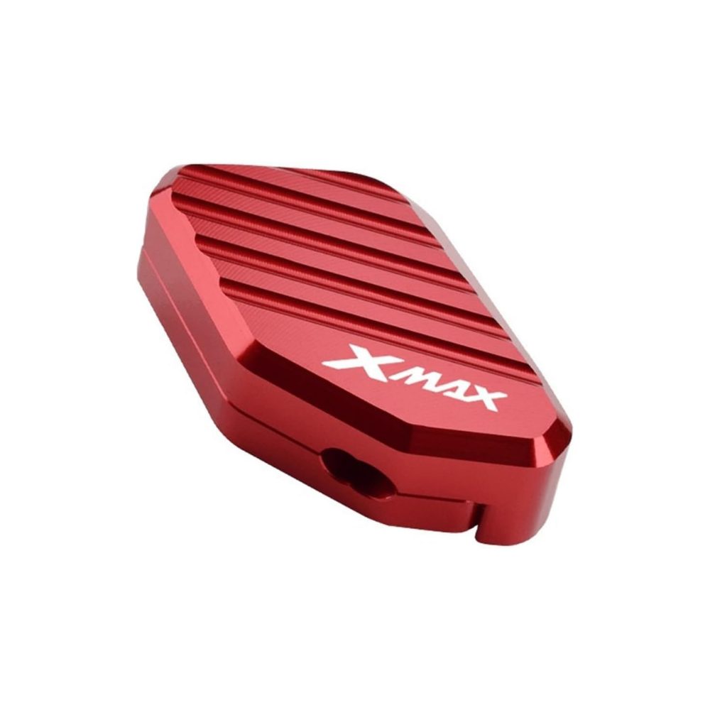 Yamaha XMAX Yan Sehpa Açma, Ayak Genişletme