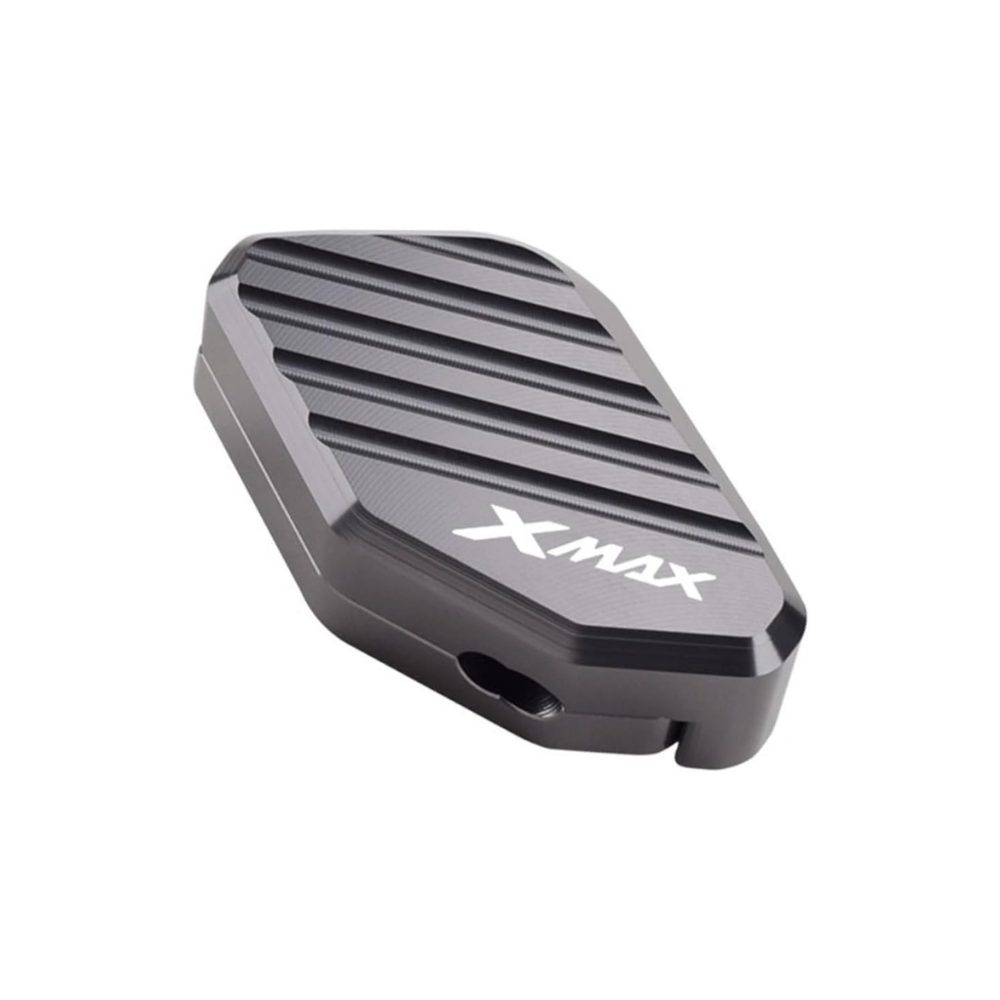Yamaha XMAX Yan Sehpa Açma, Ayak Genişletme
