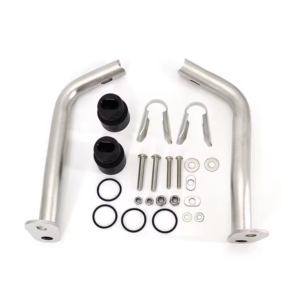Knmaster BMW R1250GS / R1250GS Adventure Motor Koruma Destek Demiri