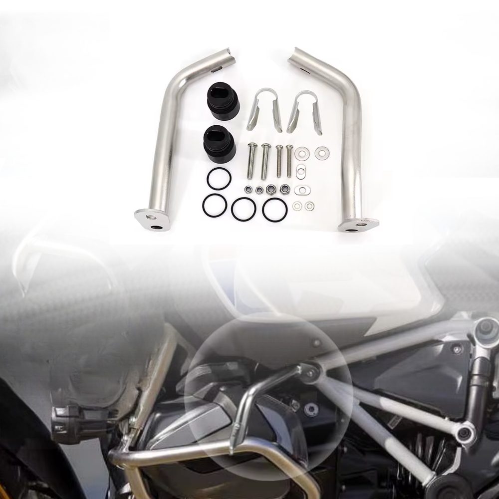Knmaster BMW R1250GS / R1250GS Adventure Motor Koruma Destek Demiri