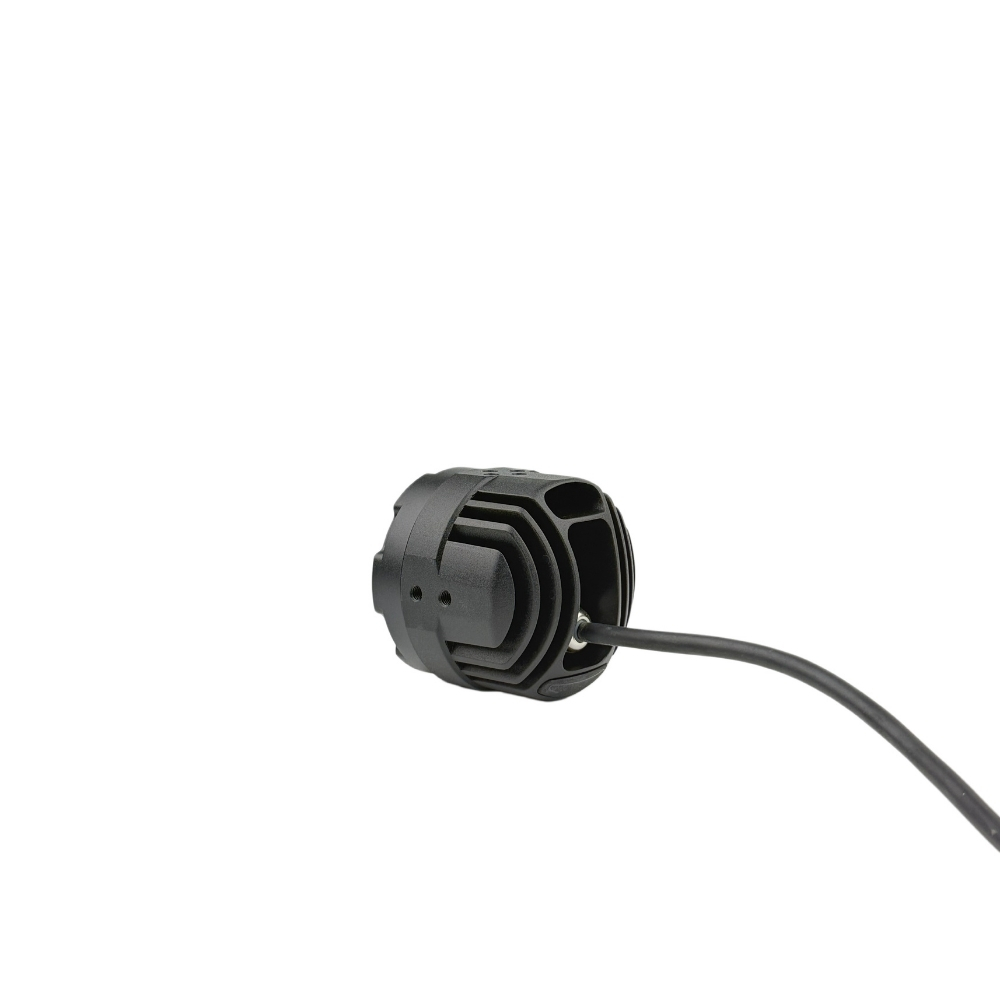 KNMASTER BLAZION 80W 3 Renkli Motosiklet LED Sis Farı