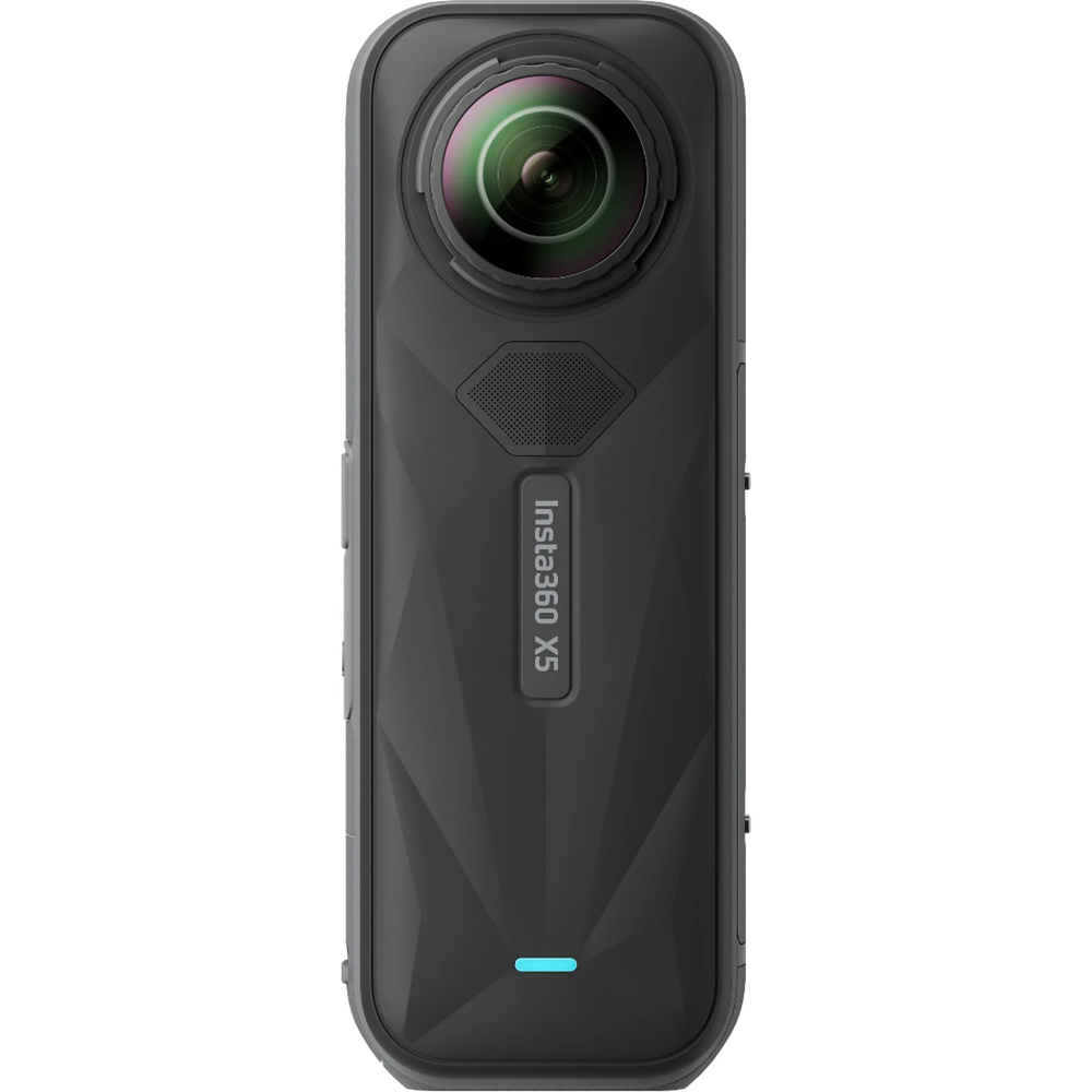 Insta360 X5 360° 8k Kamera