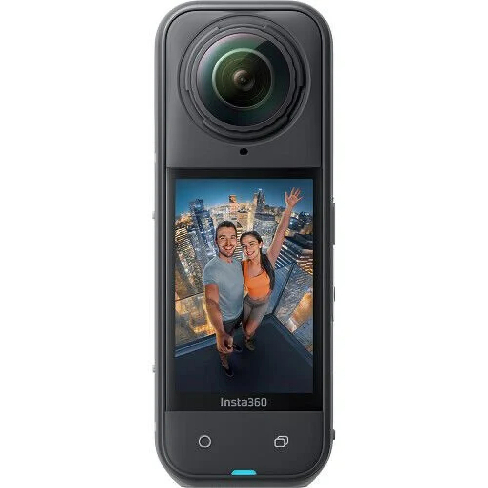 Insta360 X5 360° 8k Kamera