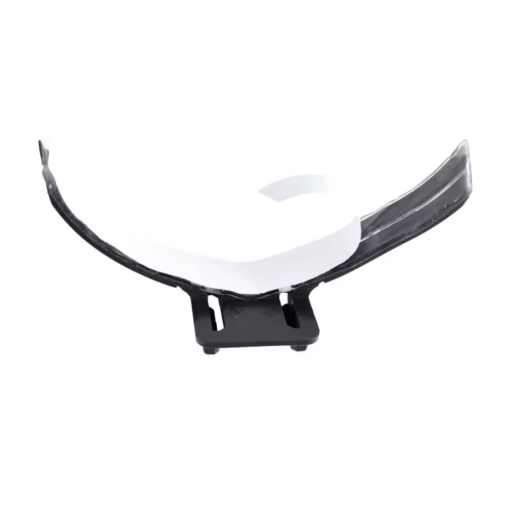 KNMASTER HC-30 | Motosiklet Kask Çene Telefon ve Aksiyon Kamera Tutucu