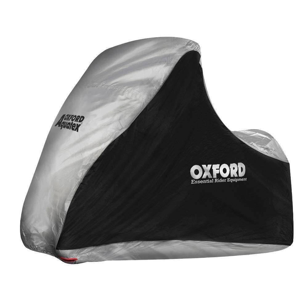 Oxford Aquatex Mp3 – 3 Tekerli Scooter Branda