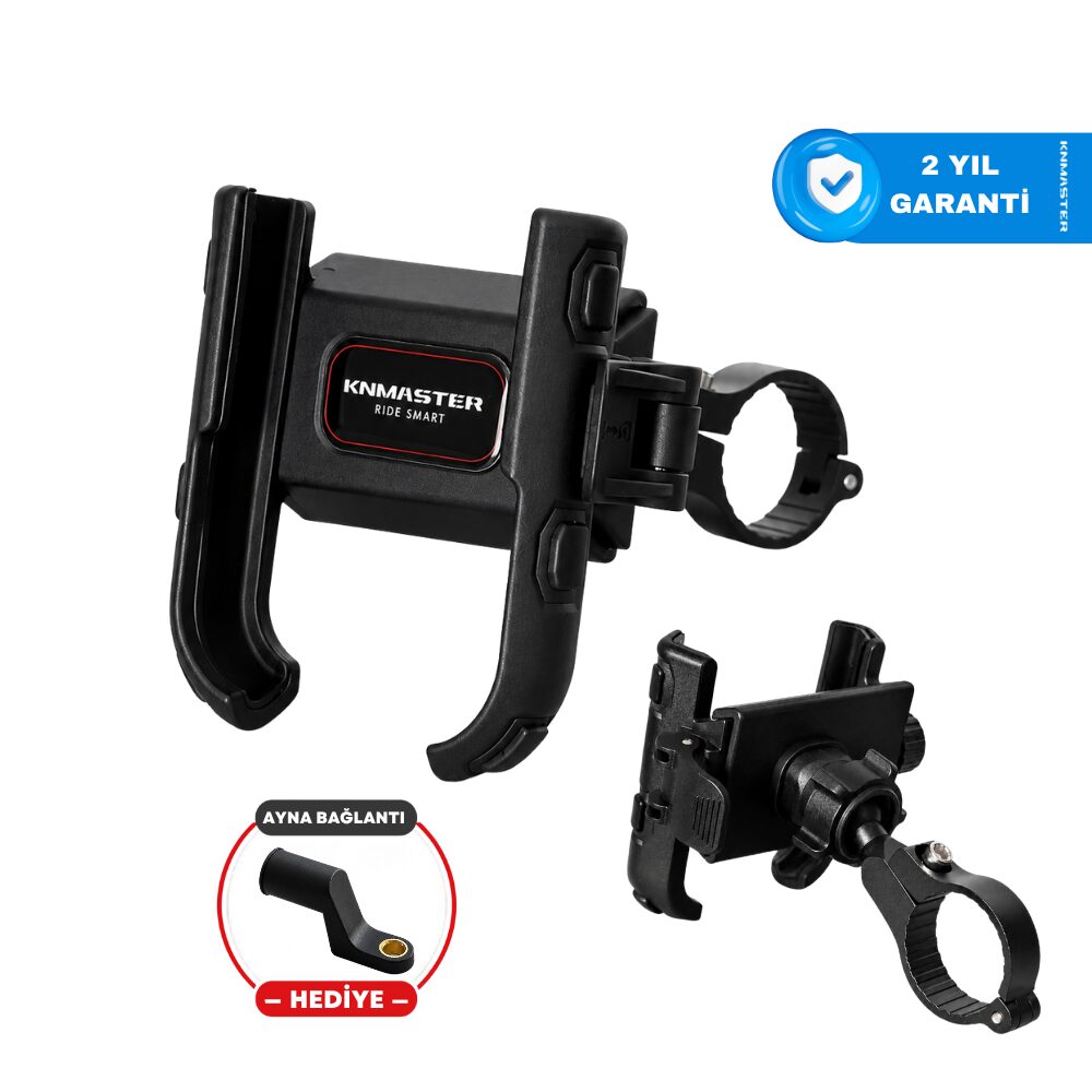 TT250 Motosiklet Telefon Tutucu