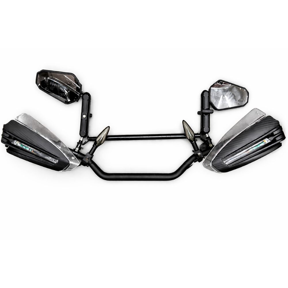 Çok Fonksiyonlu Gidon – LIGHT Çok Fonksiyonlu Gidon – LIGHT