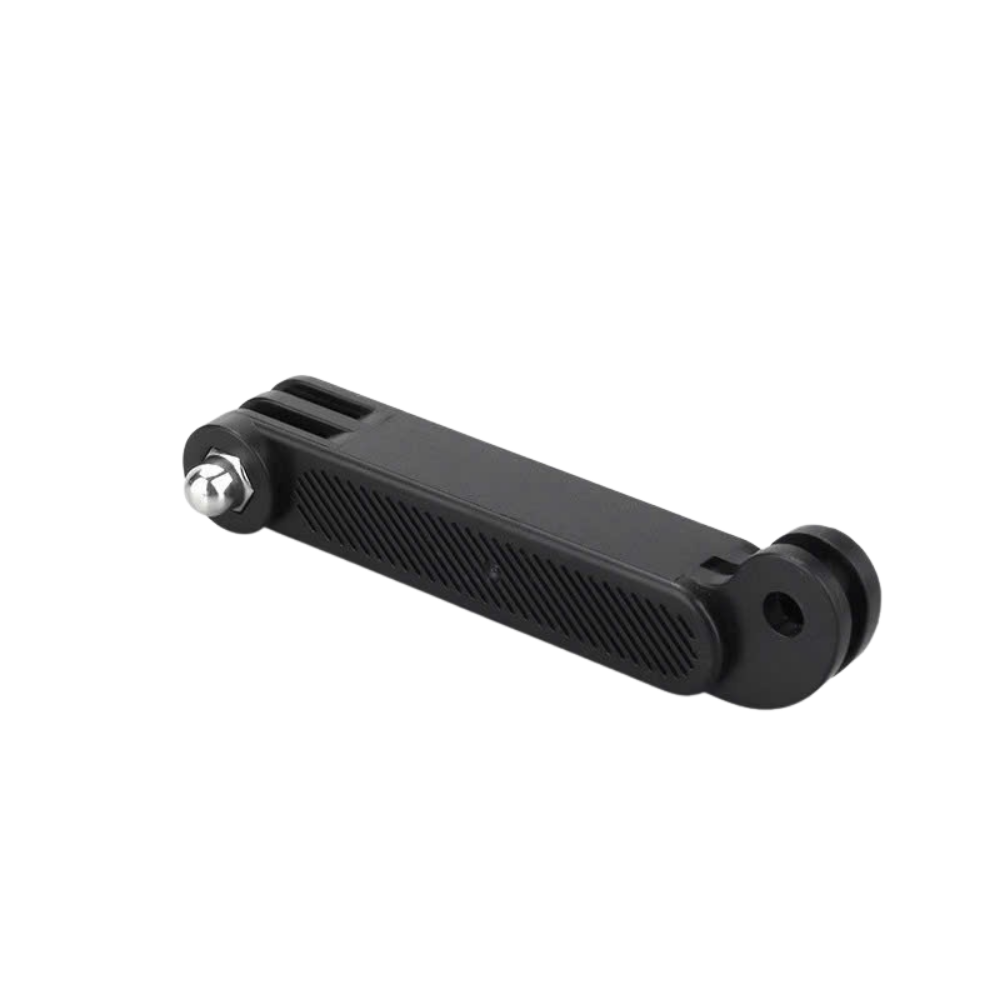 KNMASTER KNMASTER Aksiyon Kamerası 9CM Düz Uzatma Bağlantı Aparatı – 9 cm Aksiyon Kamera Uzatma Kolu KNMASTER KNMASTER Aksiyon Kamerası 9CM Düz Uzatma Bağlantı Aparatı – 9 cm Aksiyon Kamera Uzatma Kolu