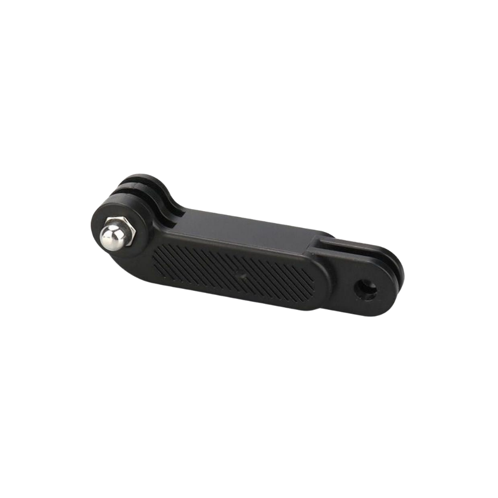 KNMASTER KNMASTER Aksiyon Kamerası 7.5 cm Kısa Uzatma Bağlantı Aparatı