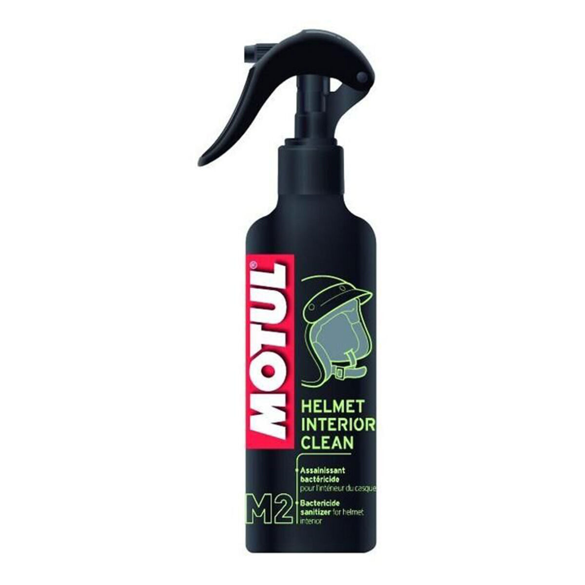 Motul MC CARE M2 Kask İçi Temizleme Spreyi 250ML