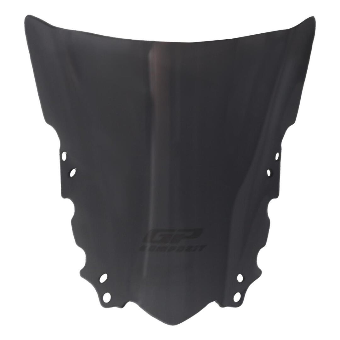 GP Kompozit GP Kompozit Yamaha R25 2015-2018 Uyumlu Ön Cam 30 Cm