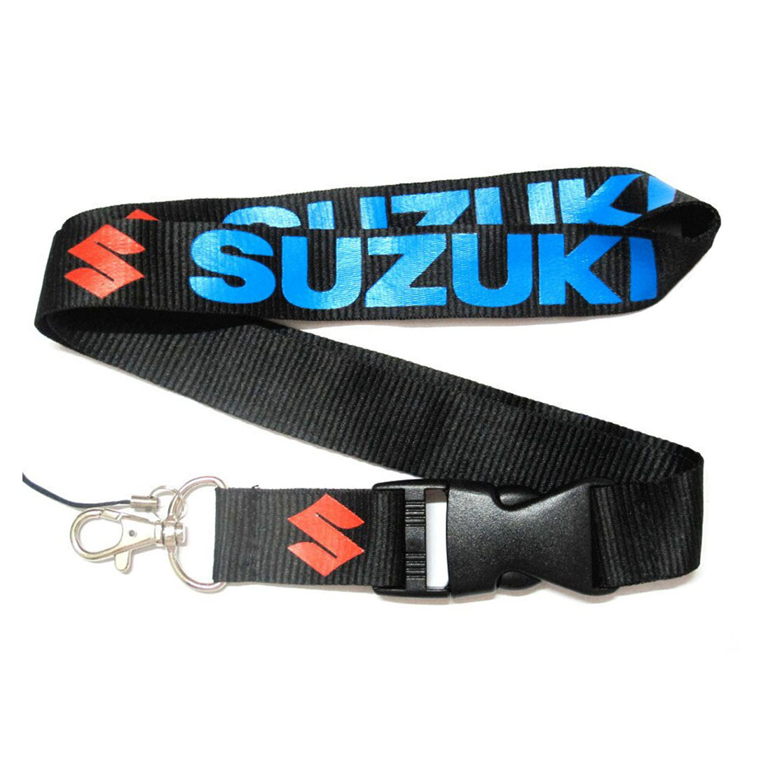 SUZUKİ Suzuki Boyun Askı Anahtarlık