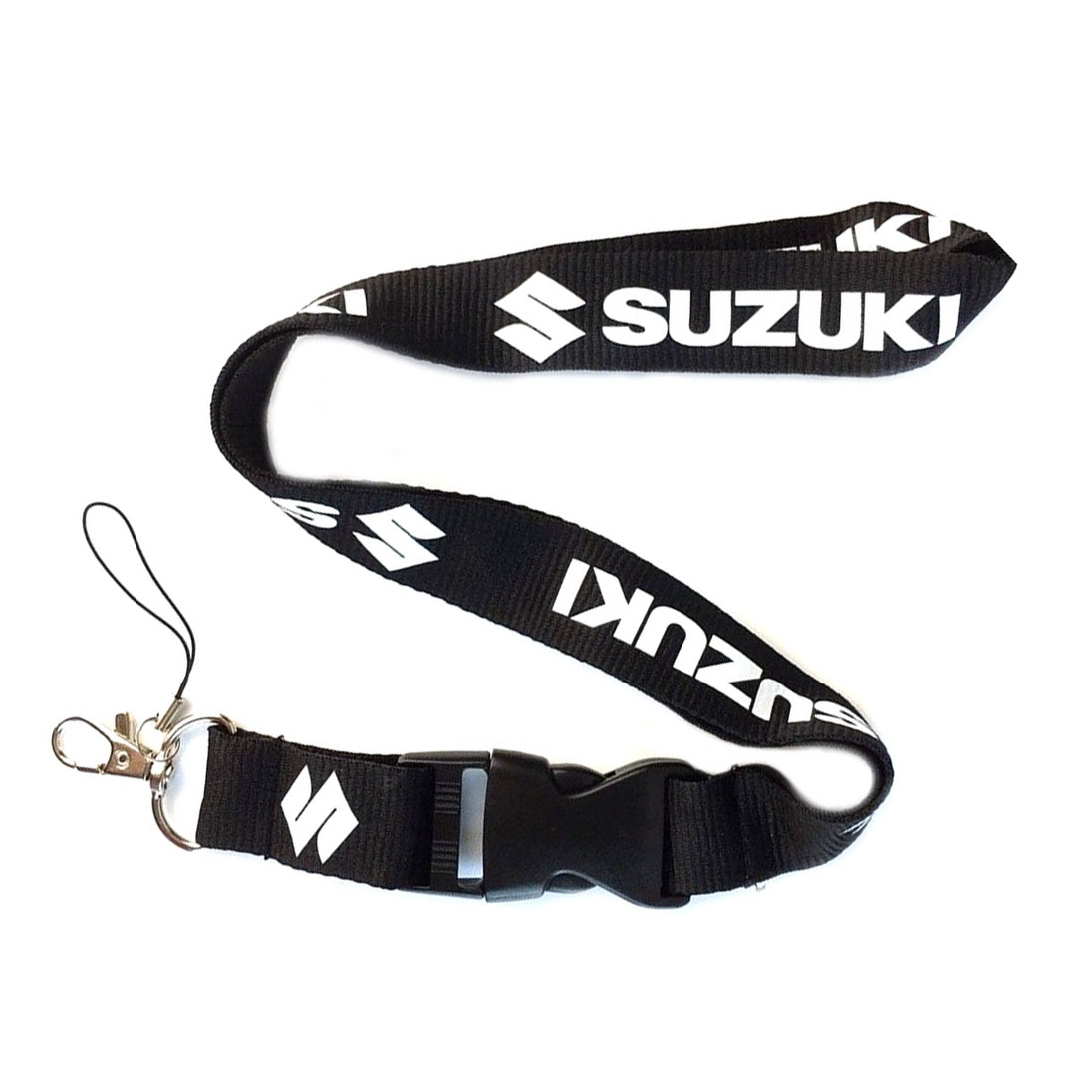 SUZUKİ Suzuki Boyun Askı Anahtarlık