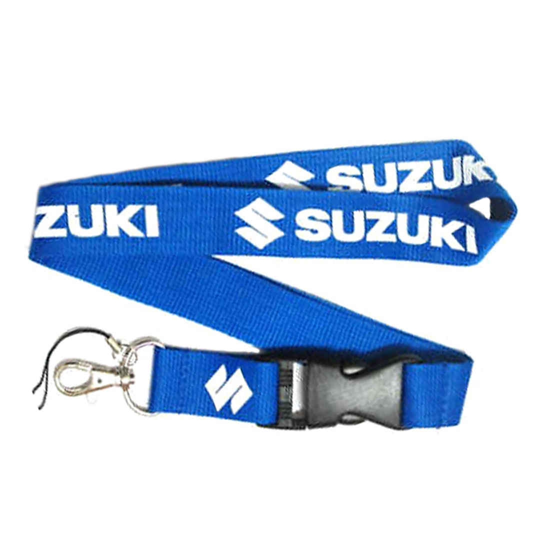 SUZUKİ Suzuki Boyun Askı Anahtarlık