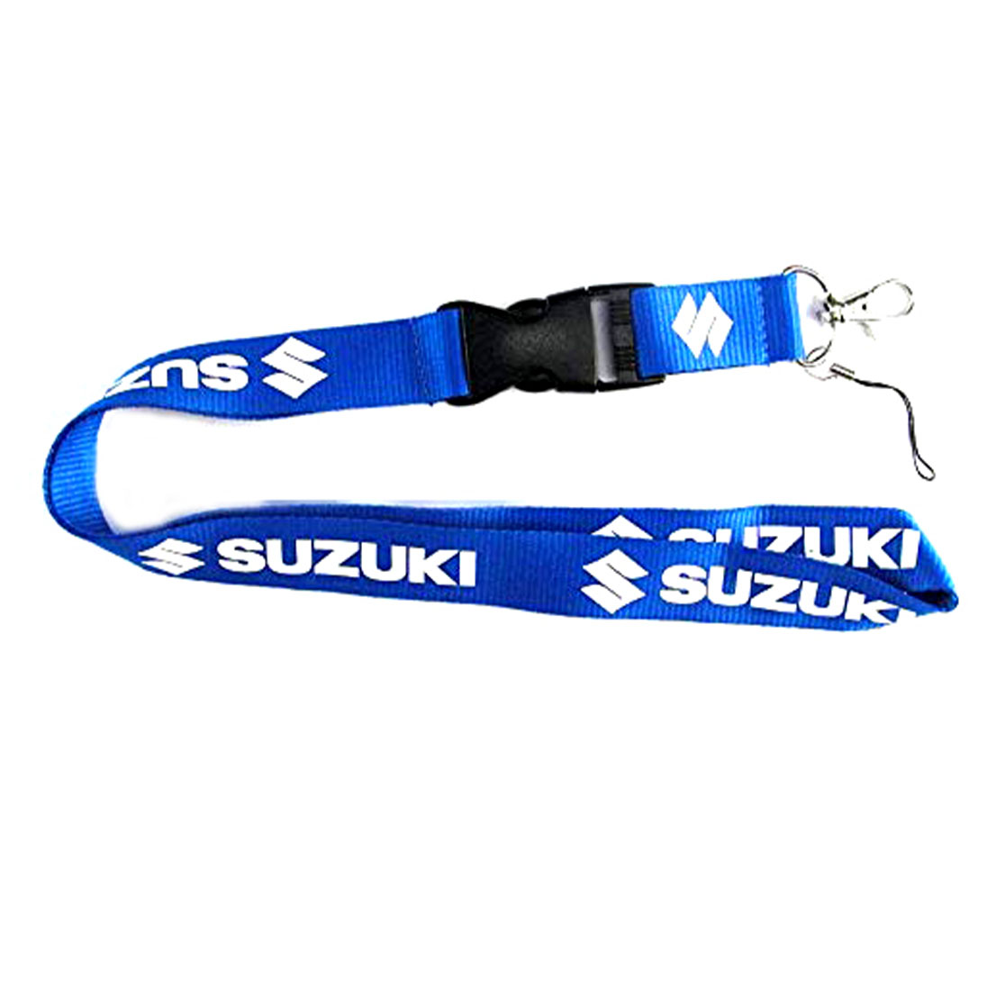 SUZUKİ Suzuki Boyun Askı Anahtarlık