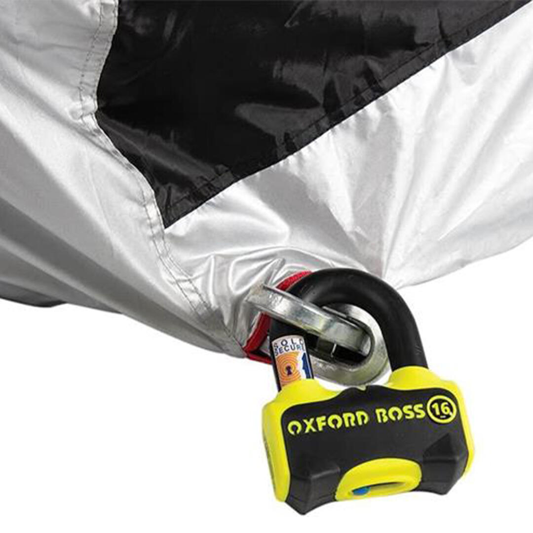 Oxford Oxford Aquatex Çanta Uyumlu Branda