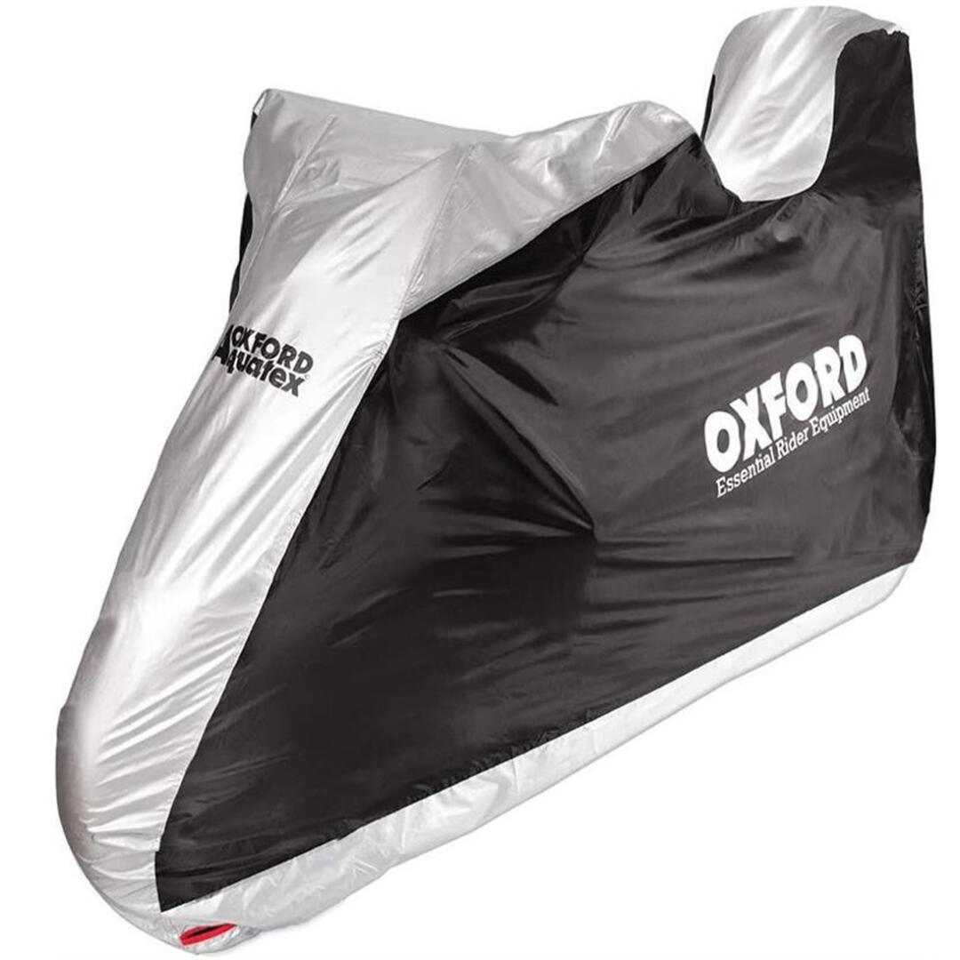 Oxford Oxford Aquatex Çanta Uyumlu Branda