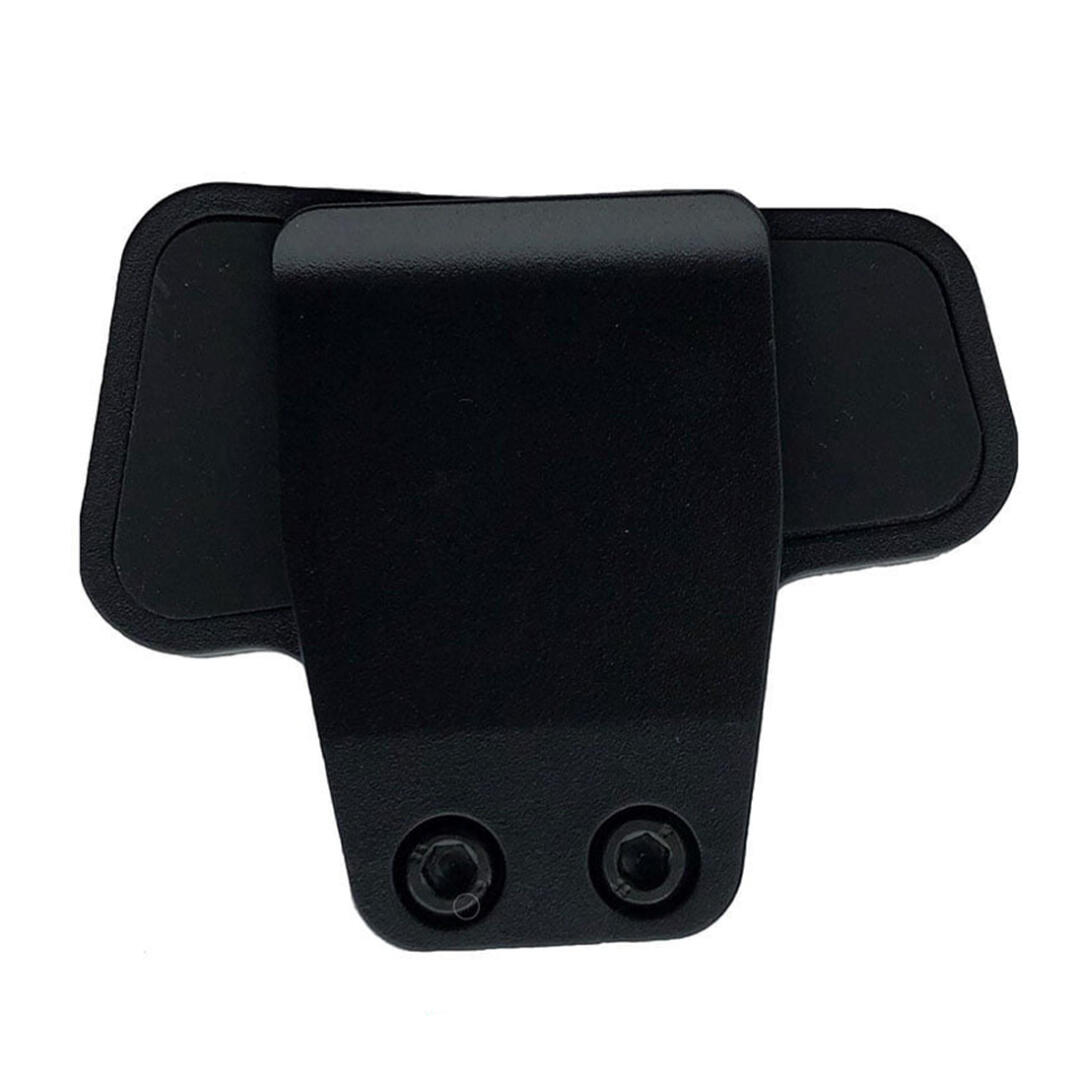 Knmaster KN2150 KN4150 İnterkom Klips Kask Sabitleme Aparatı