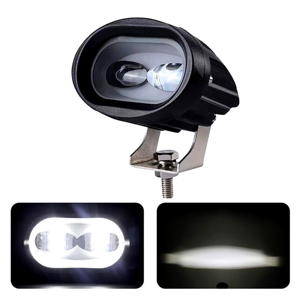 KNMASTER Knmaster Formula 20W Motosiklet Led Sis Farı