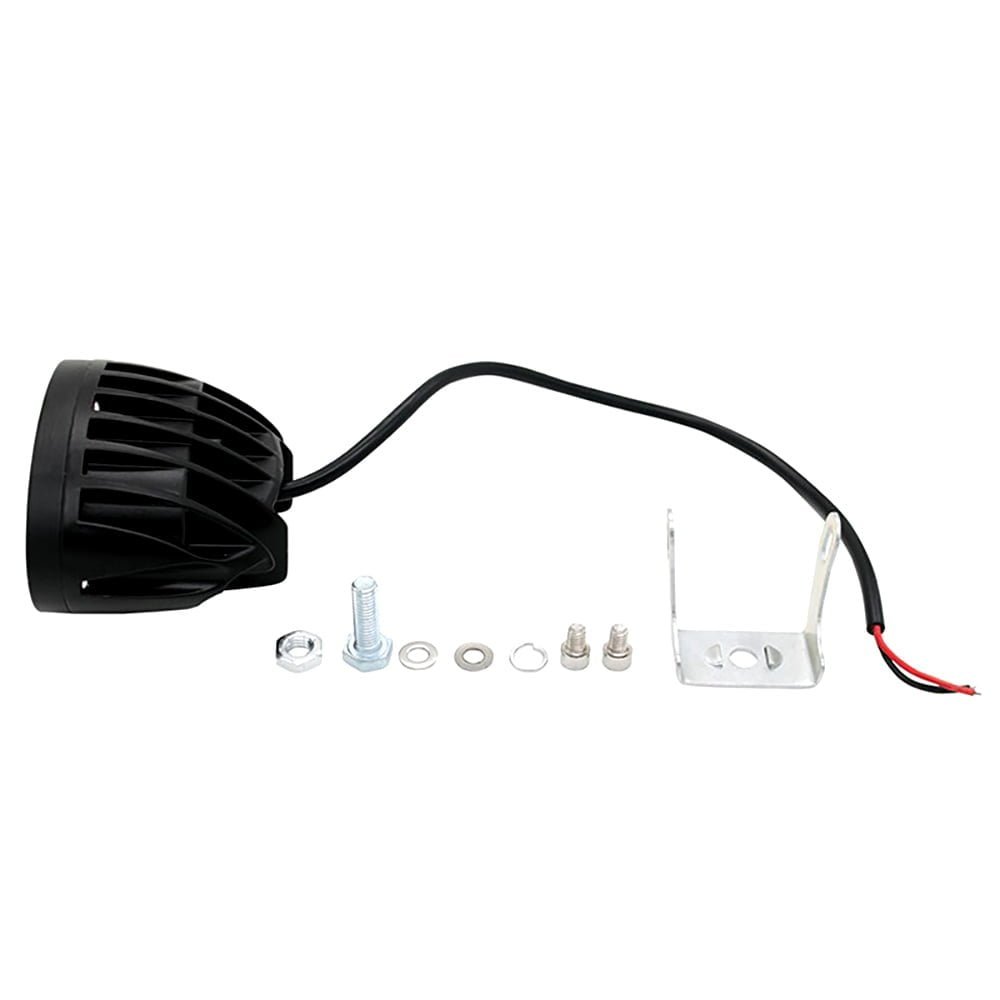 KNMASTER Knmaster Formula 20W Motosiklet Led Sis Farı