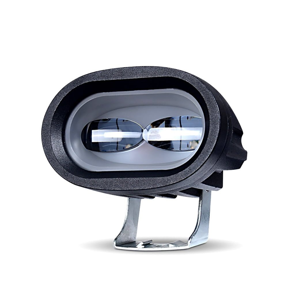 KNMASTER Knmaster Formula 20W Motosiklet Led Sis Farı