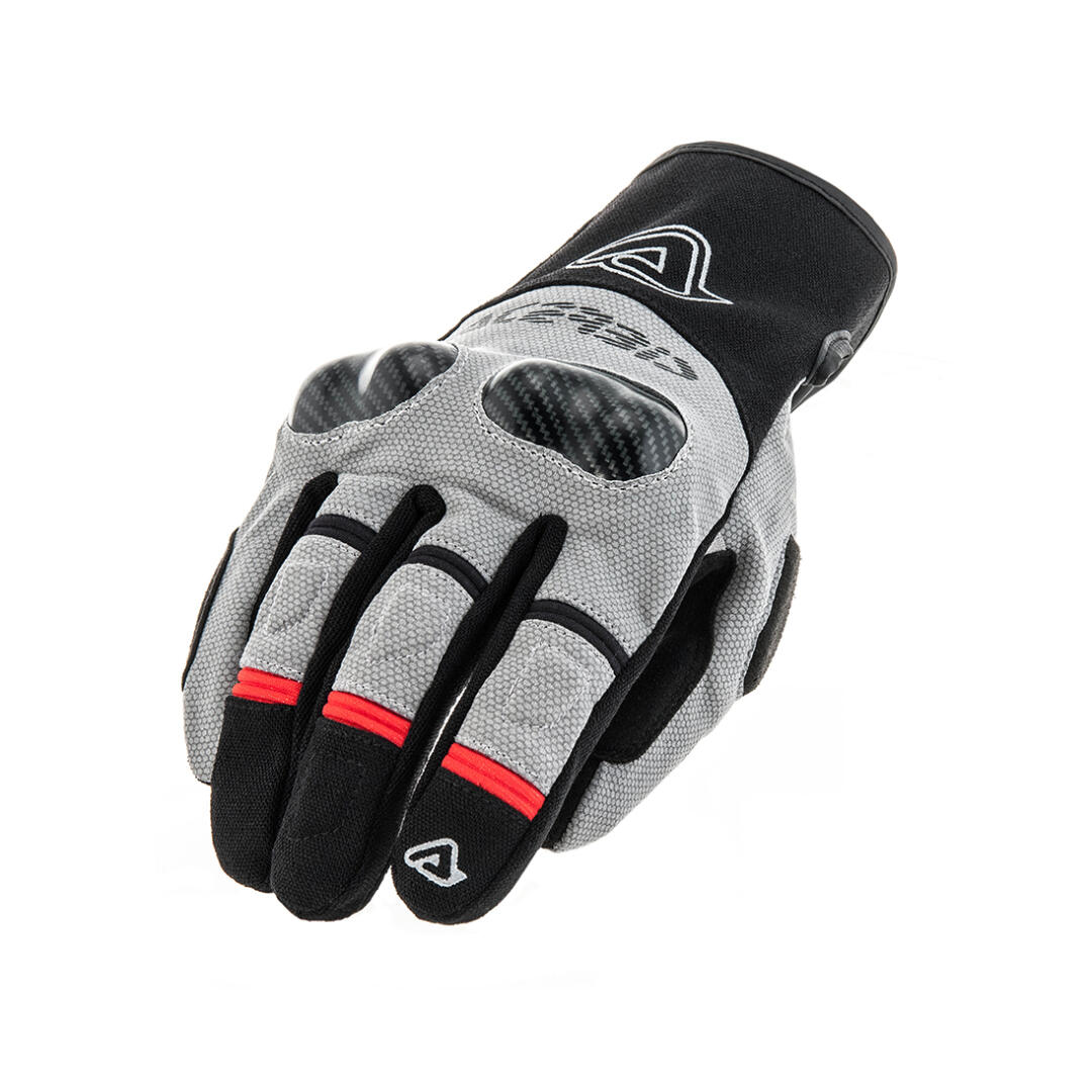 Acerbis Acerbis CE Adventure Eldiven Gri