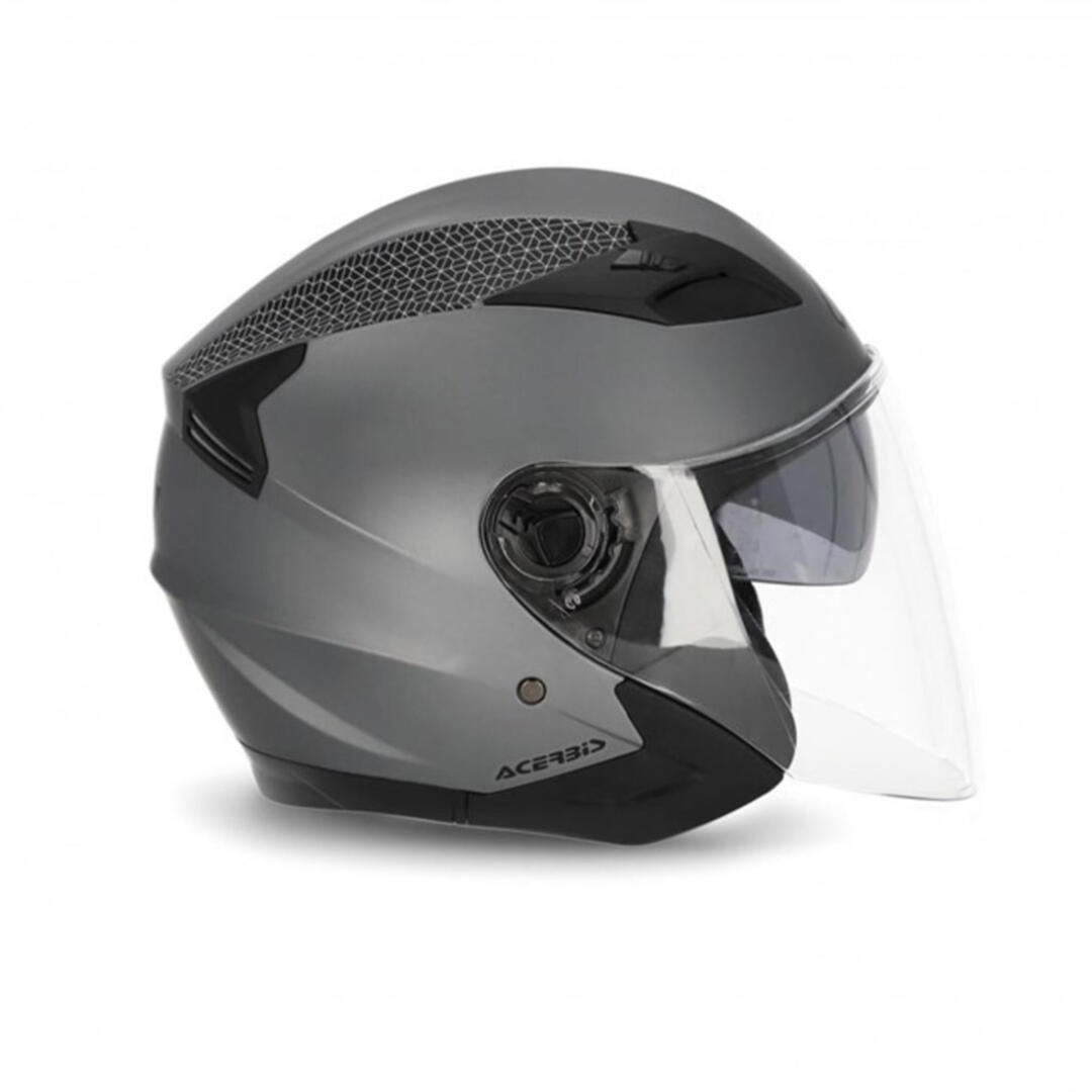 Acerbis Acerbis First Way 2.0 Kask Gri