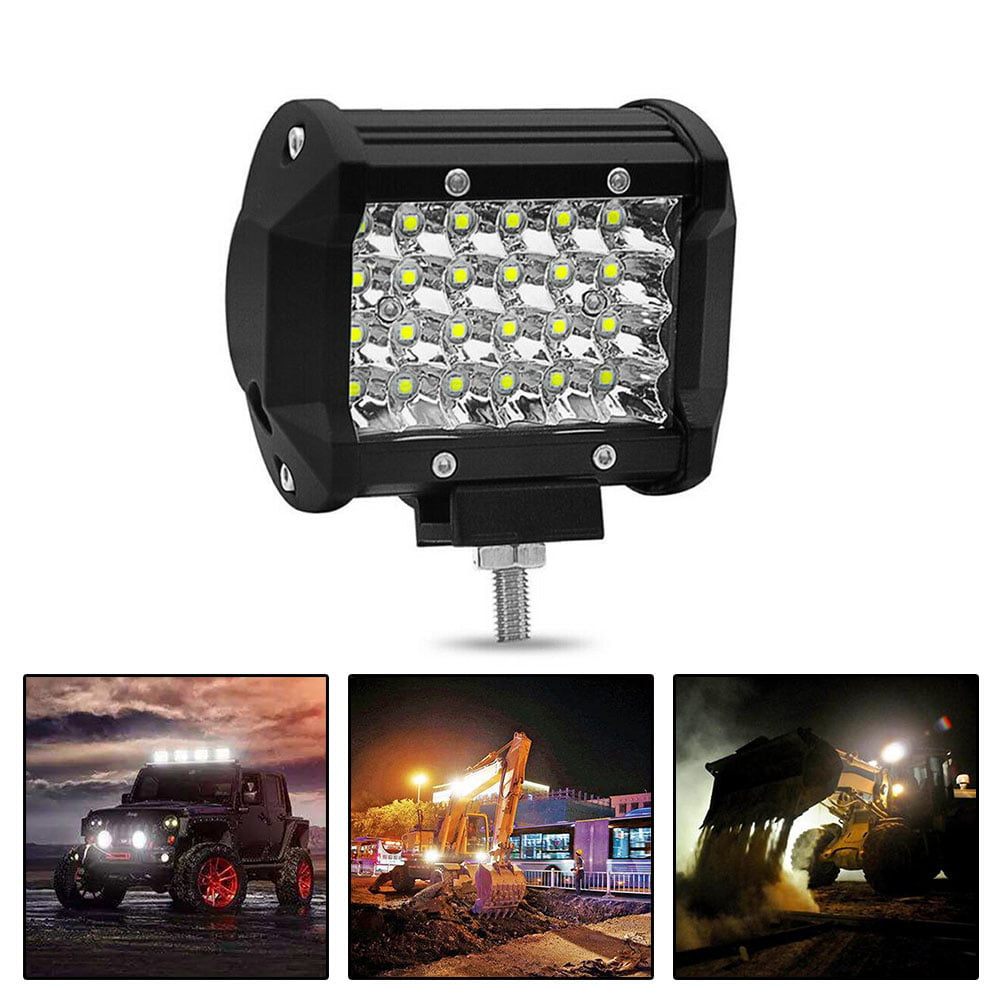 KNMASTER Knmaster Panther 36W Off Road / Motosiklet Sis Farı