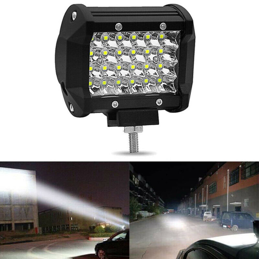 KNMASTER Knmaster Panther 36W Off Road / Motosiklet Sis Farı