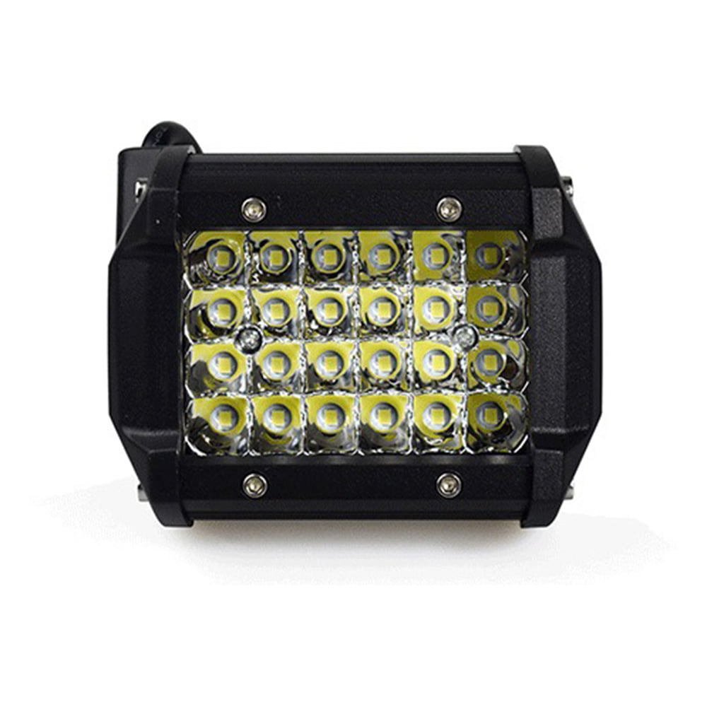 KNMASTER Knmaster Panther 36W Off Road / Motosiklet Sis Farı