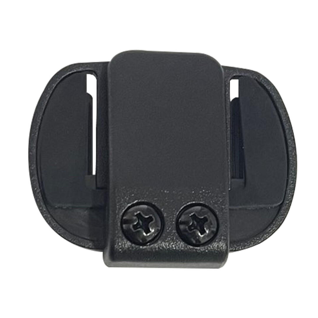 KNMASTER Knmaster KN2050 İnterkom Modeli İçin Kask Sabitleme Aparatı
