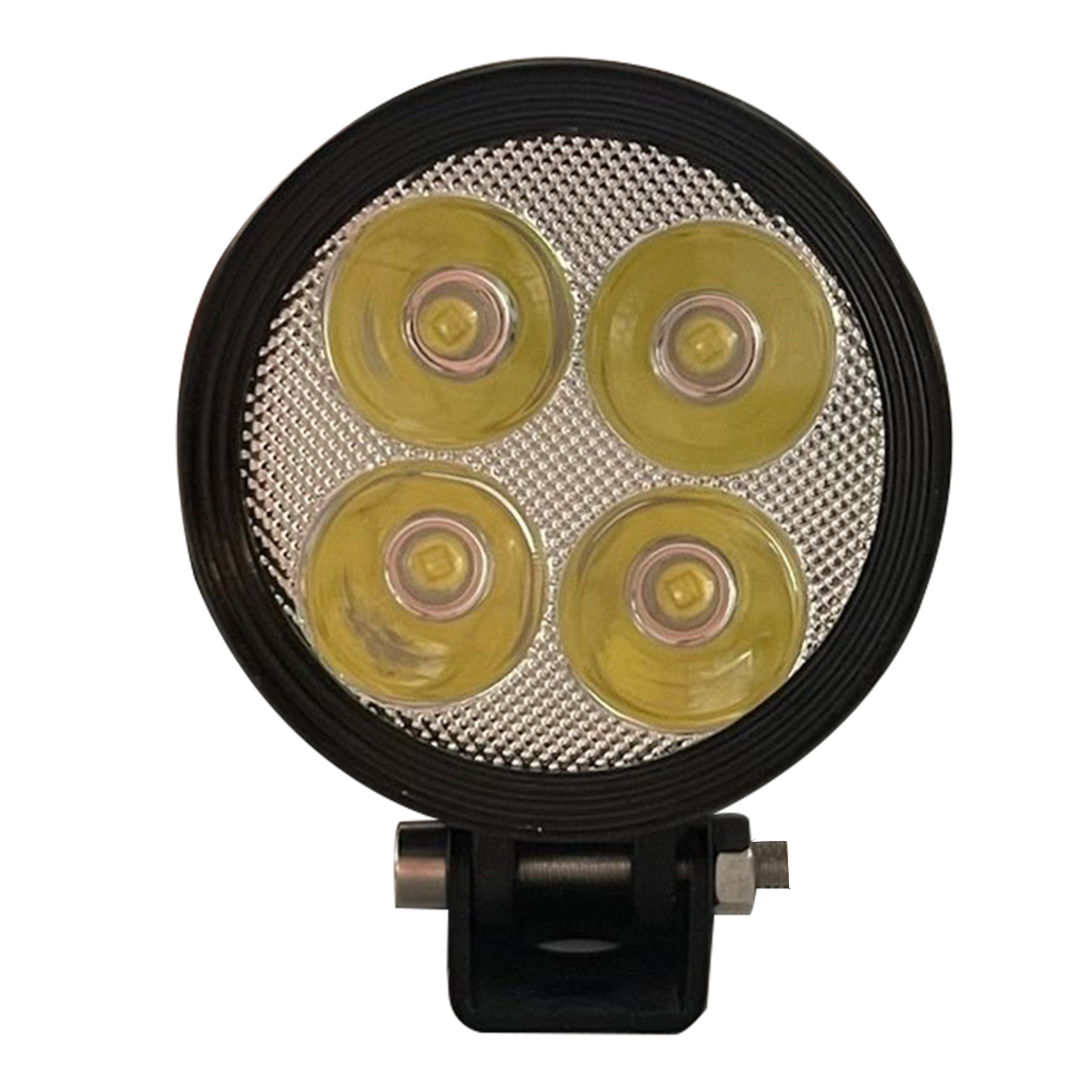 KNMASTER Knmaster Puma 40W Motosiklet / Off Road Sis Farı