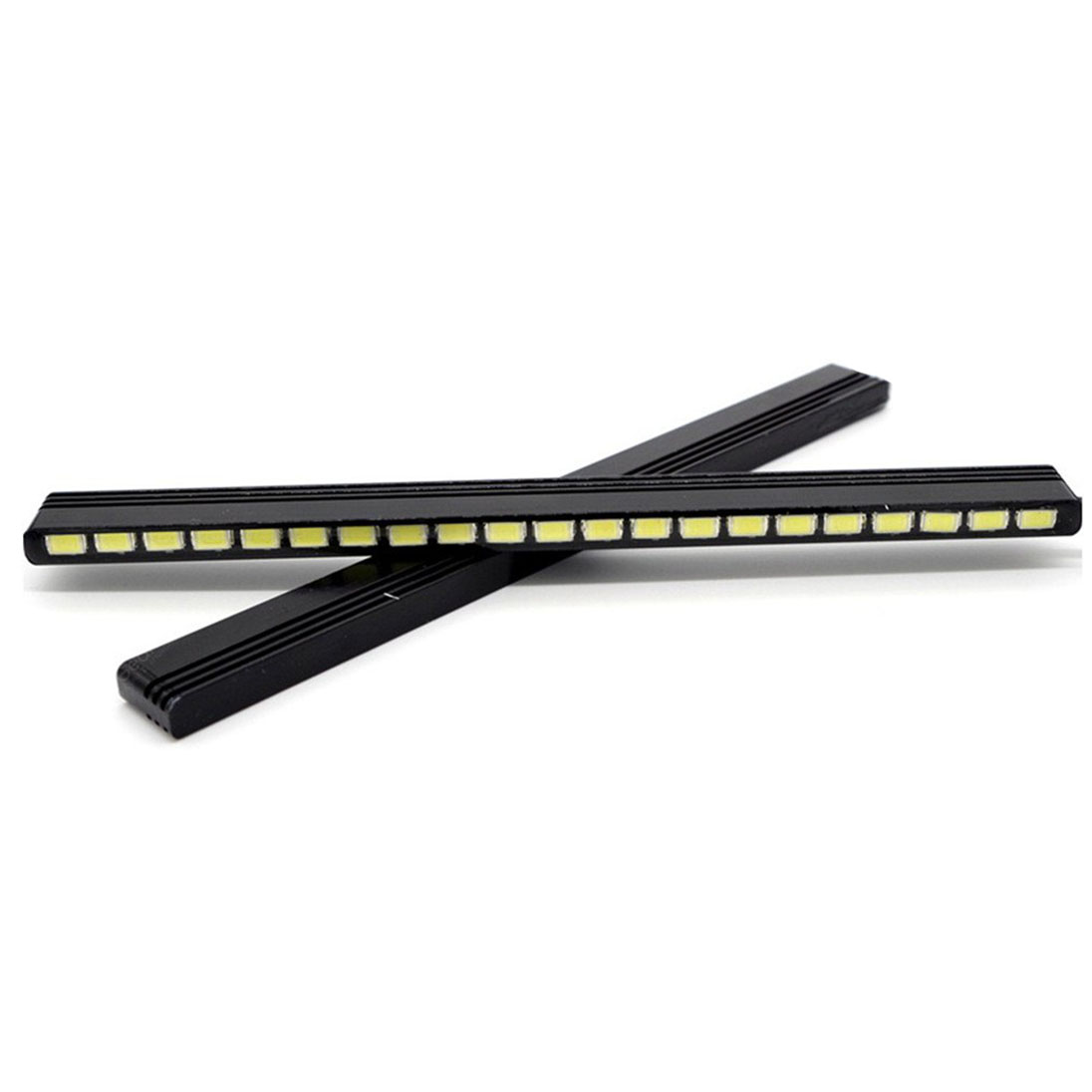 KNMASTER Knmaster Wobled DRL 21 Smd Beyaz Gündüz Ledi
