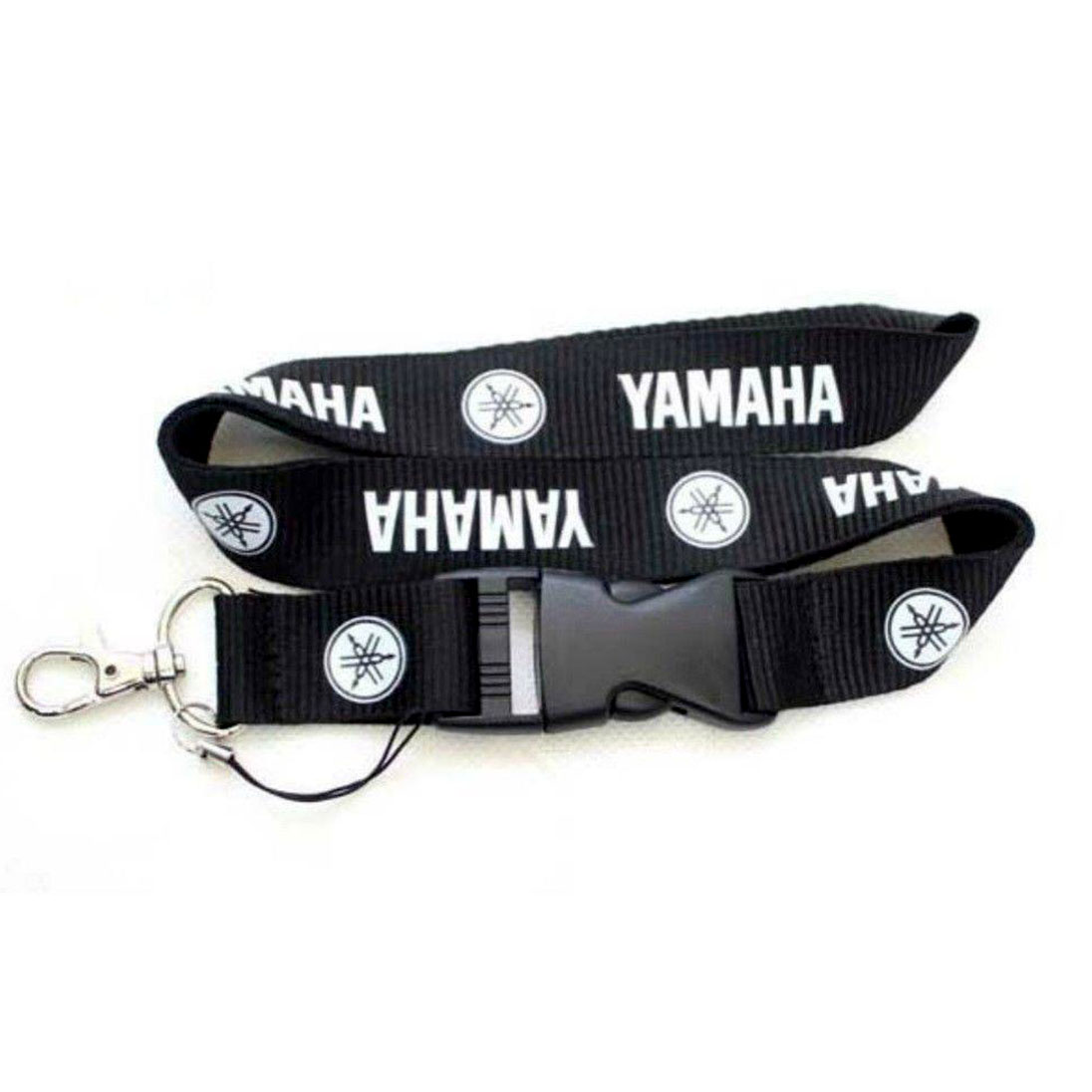 YAMAHA Yamaha Boyun Askı Anahtarlık