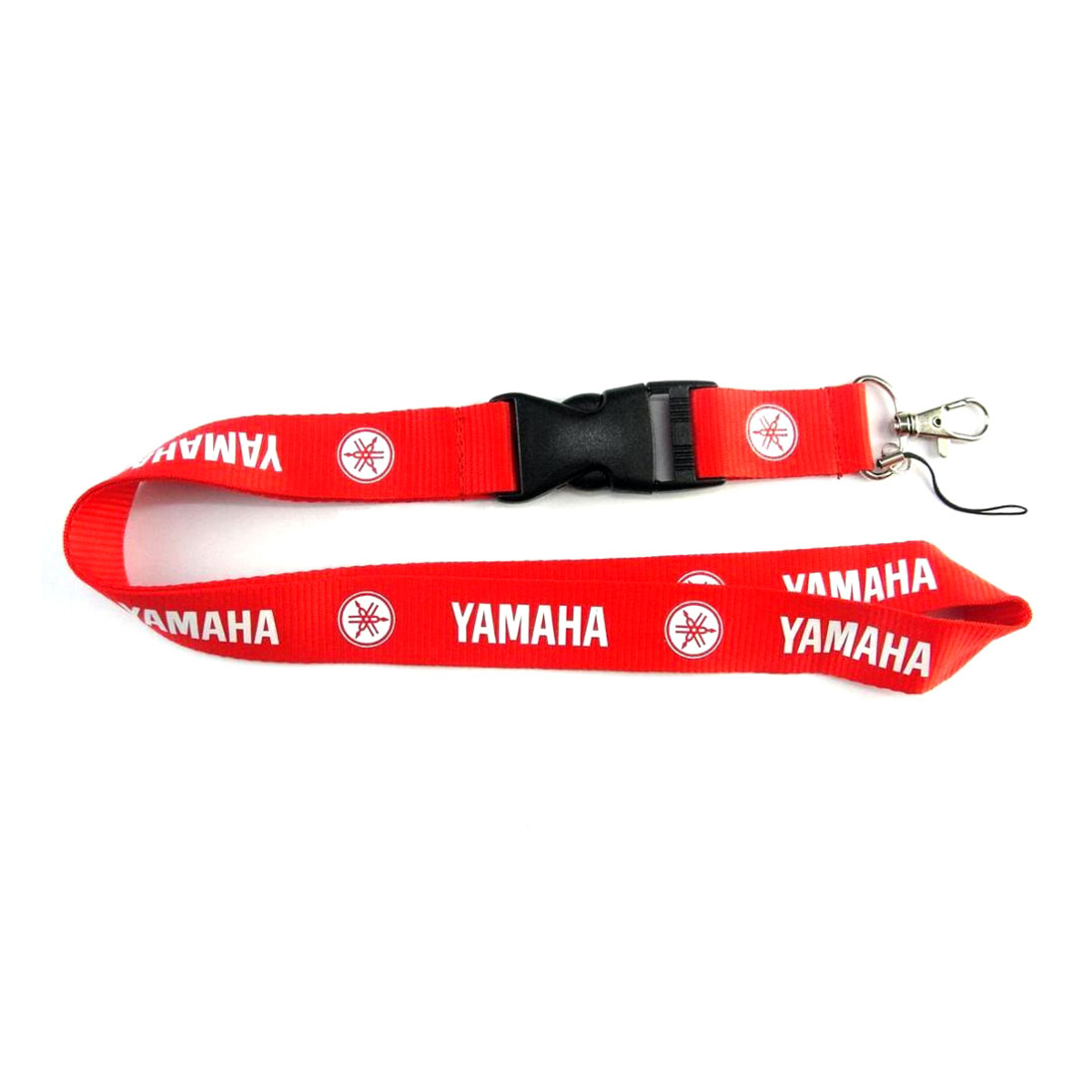 YAMAHA Yamaha Boyun Askı Anahtarlık
