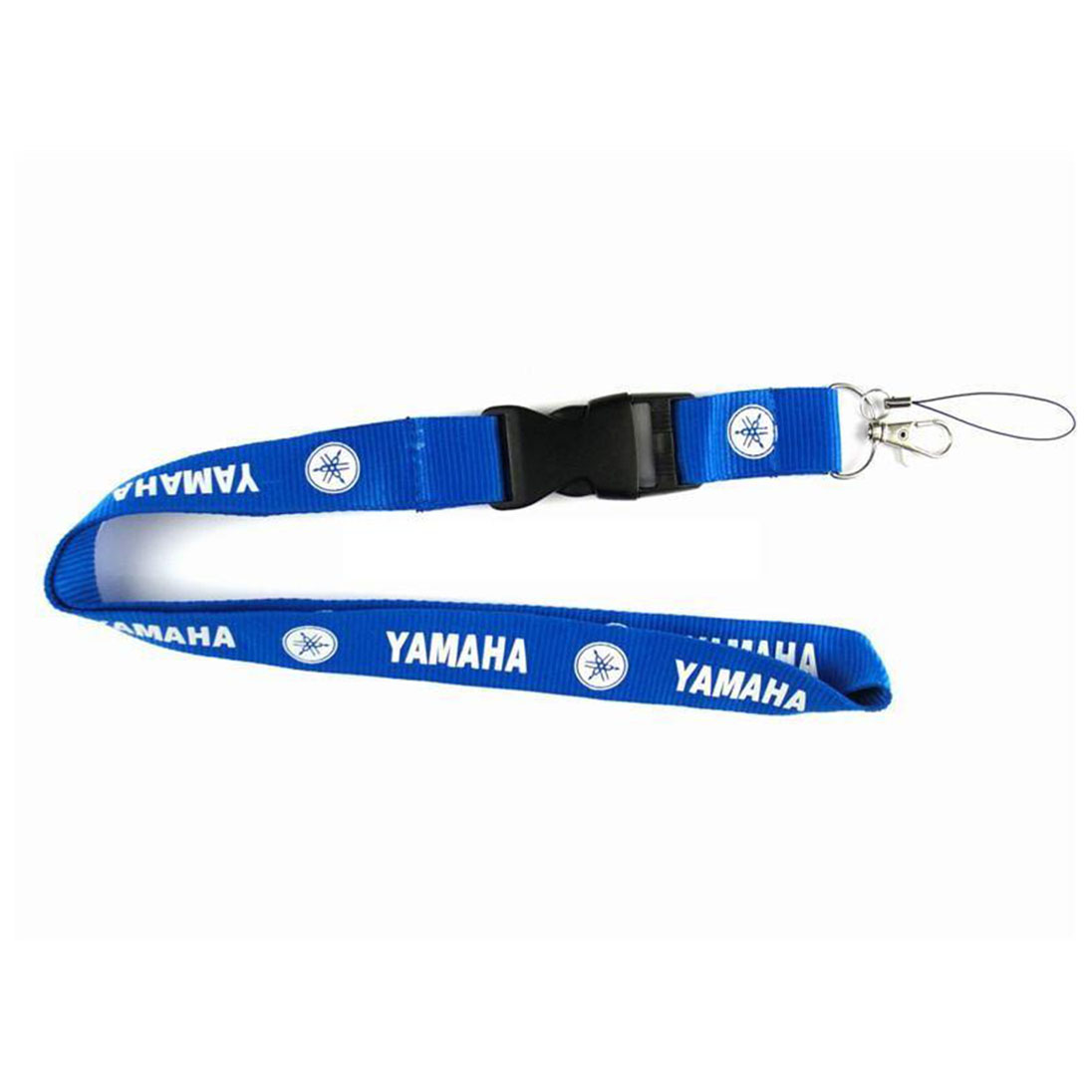 YAMAHA Yamaha Boyun Askı Anahtarlık