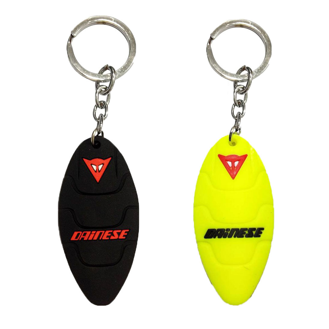 Dainese Lobster Silikon Anahtarlık