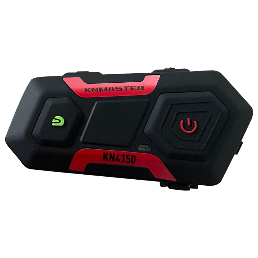 KNMASTER Knmaster KN4150 Motosiklet Kask İnterkom Bluetooth Intercom Kulaklık Seti KNMASTER Knmaster KN4150 Motosiklet Kask İnterkom Bluetooth Intercom Kulaklık Seti