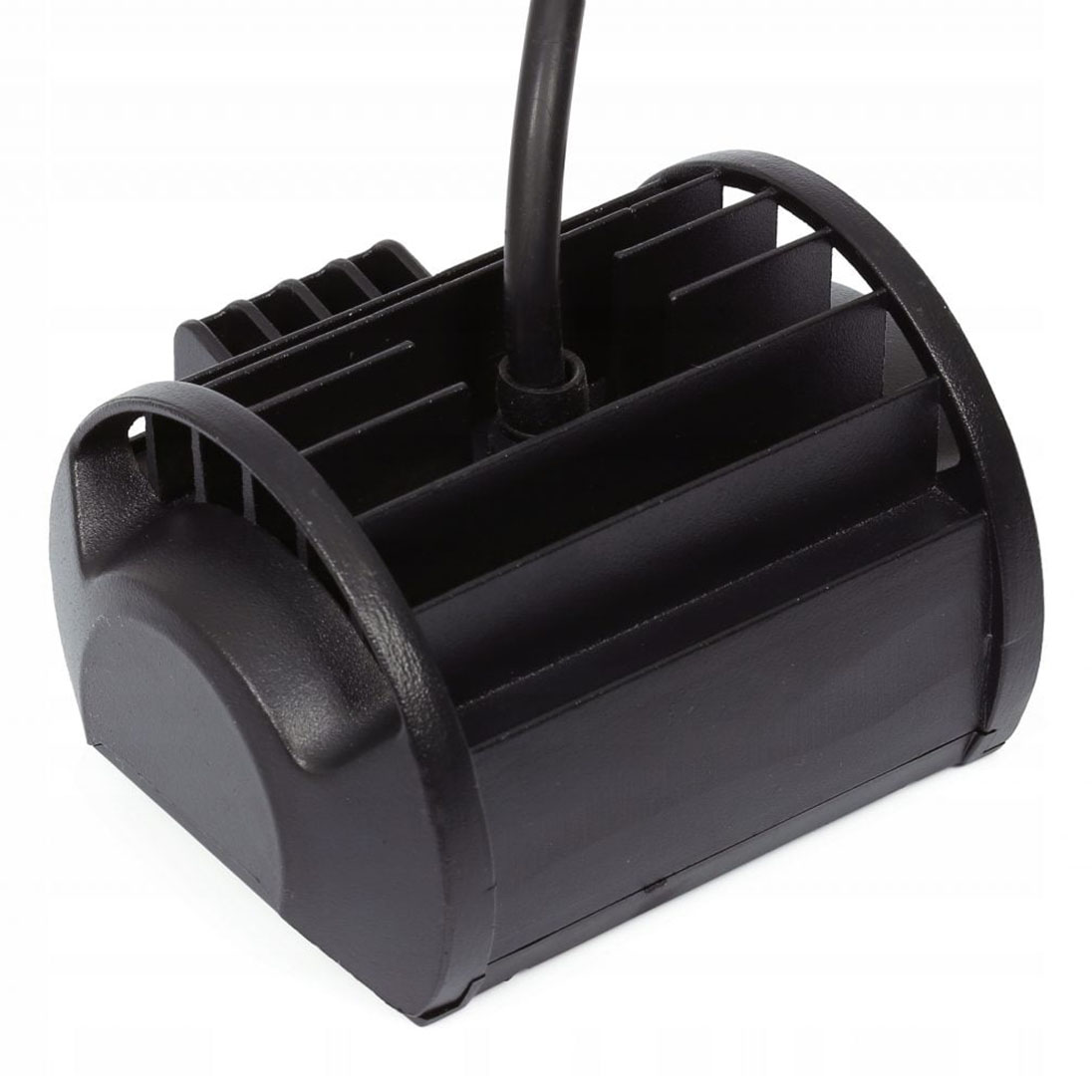 KNMASTER Knmaster Volcano 18W Plastik Motosiklet Sis Farı