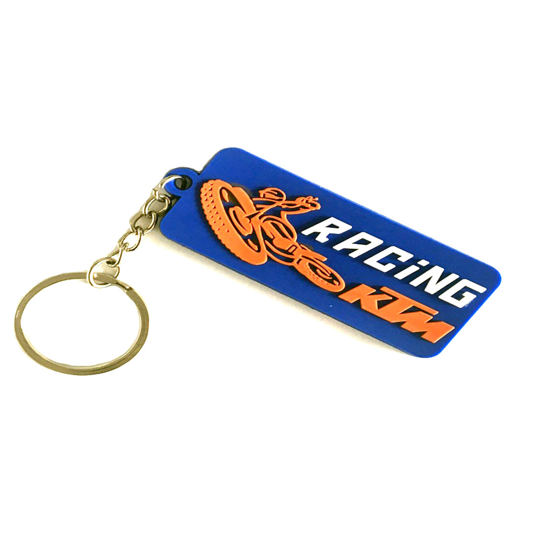 KTM KTM Racing Silikon Anahtarlık