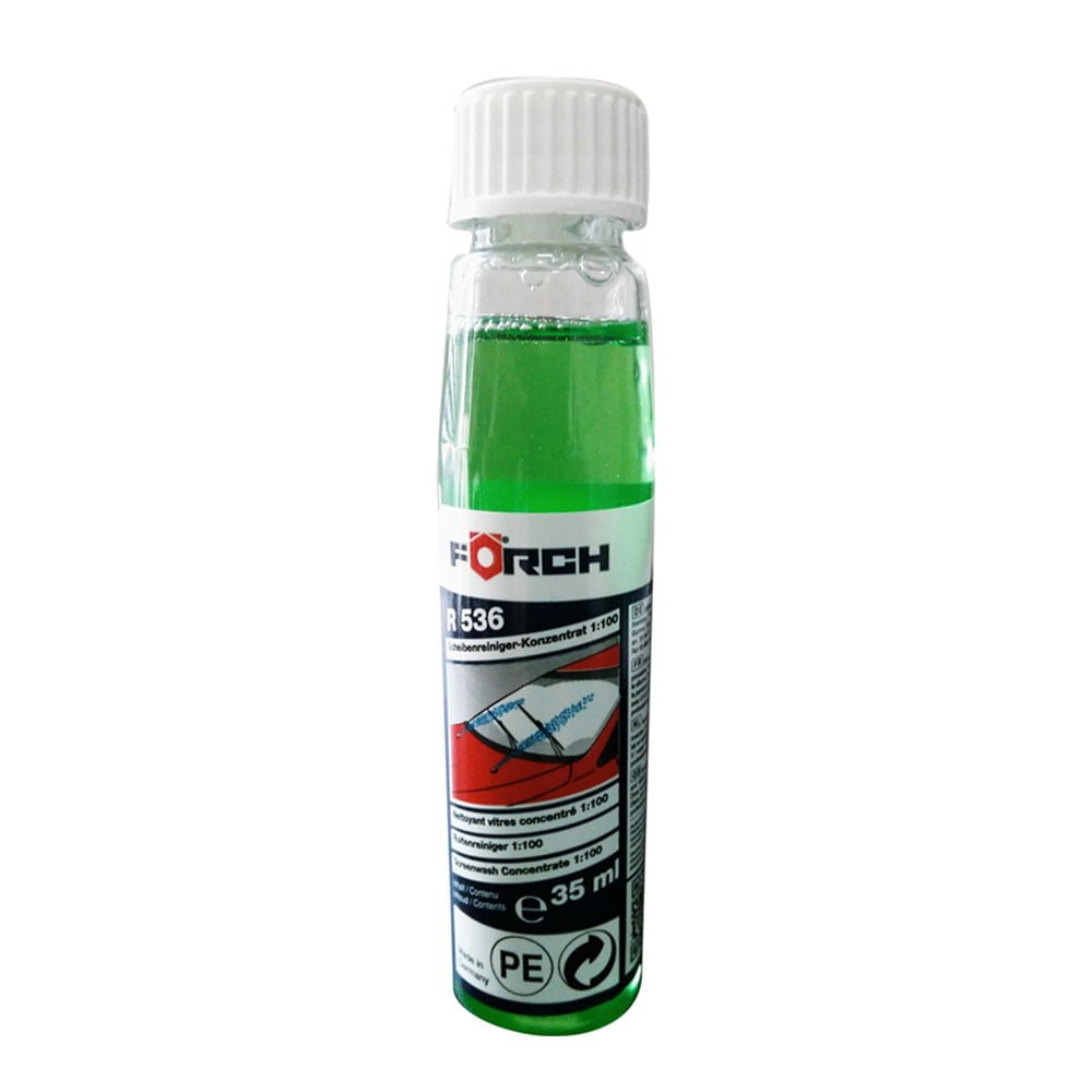 Förch Konsantre Cam Sabunu 35ml.