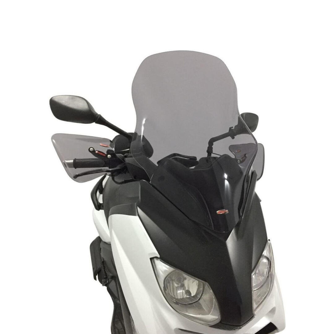 GP Kompozit GP Kompozit Yamaha XMAX 250 2011-2013 Uyumlu Ön Cam 59 cm