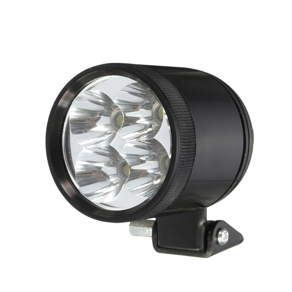 KNMASTER Knmaster Cheetah 20W Motosiklet Led Sis Farı