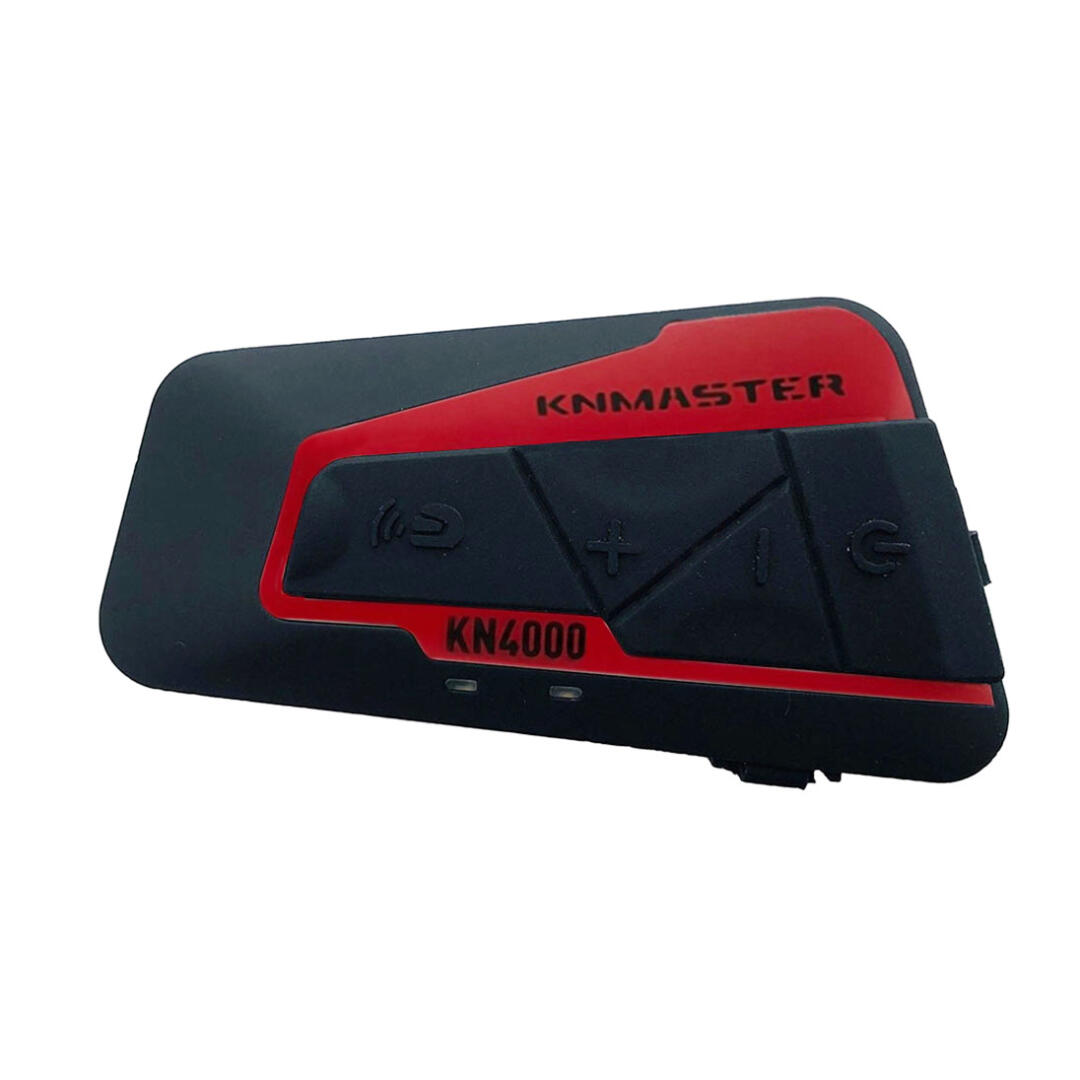 KNMASTER Knmaster KN4000 Motosiklet Kask İnterkom Bluetooth Intercom Kulaklık Seti KNMASTER Knmaster KN4000 Motosiklet Kask İnterkom Bluetooth Intercom Kulaklık Seti