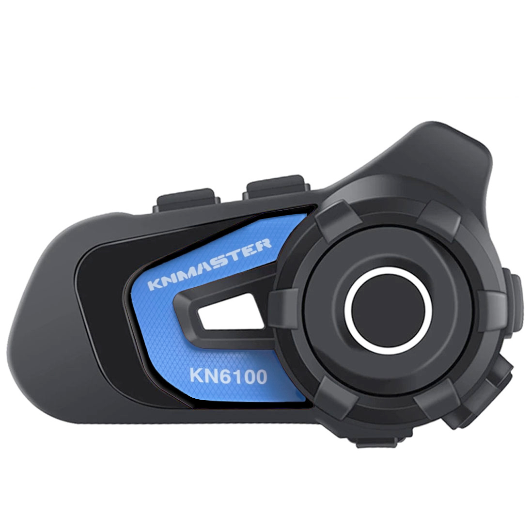Knmaster 6’lı KN6100 PRO İnterkom Paketi