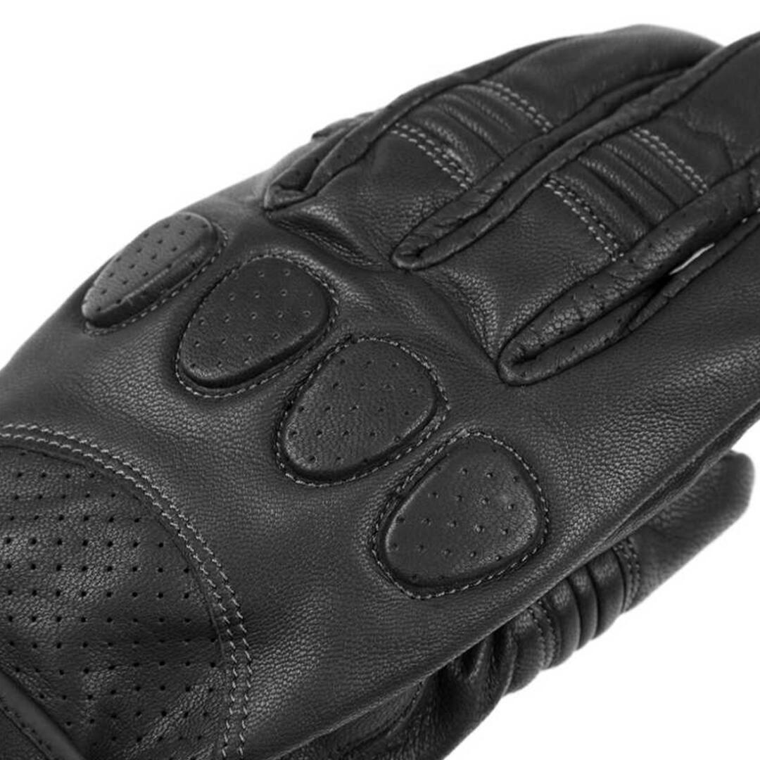 Tucano Urbano Tucano Urbano GIG PRO Deri Eldiven Siyah