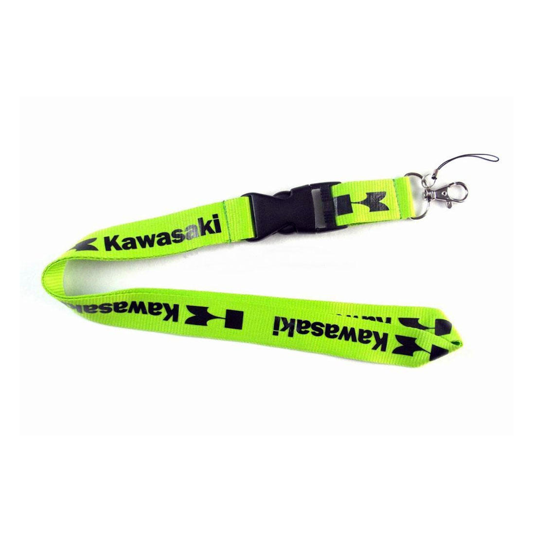 KAWASAKİ Kawasaki Boyun Askısı Anahtarlık