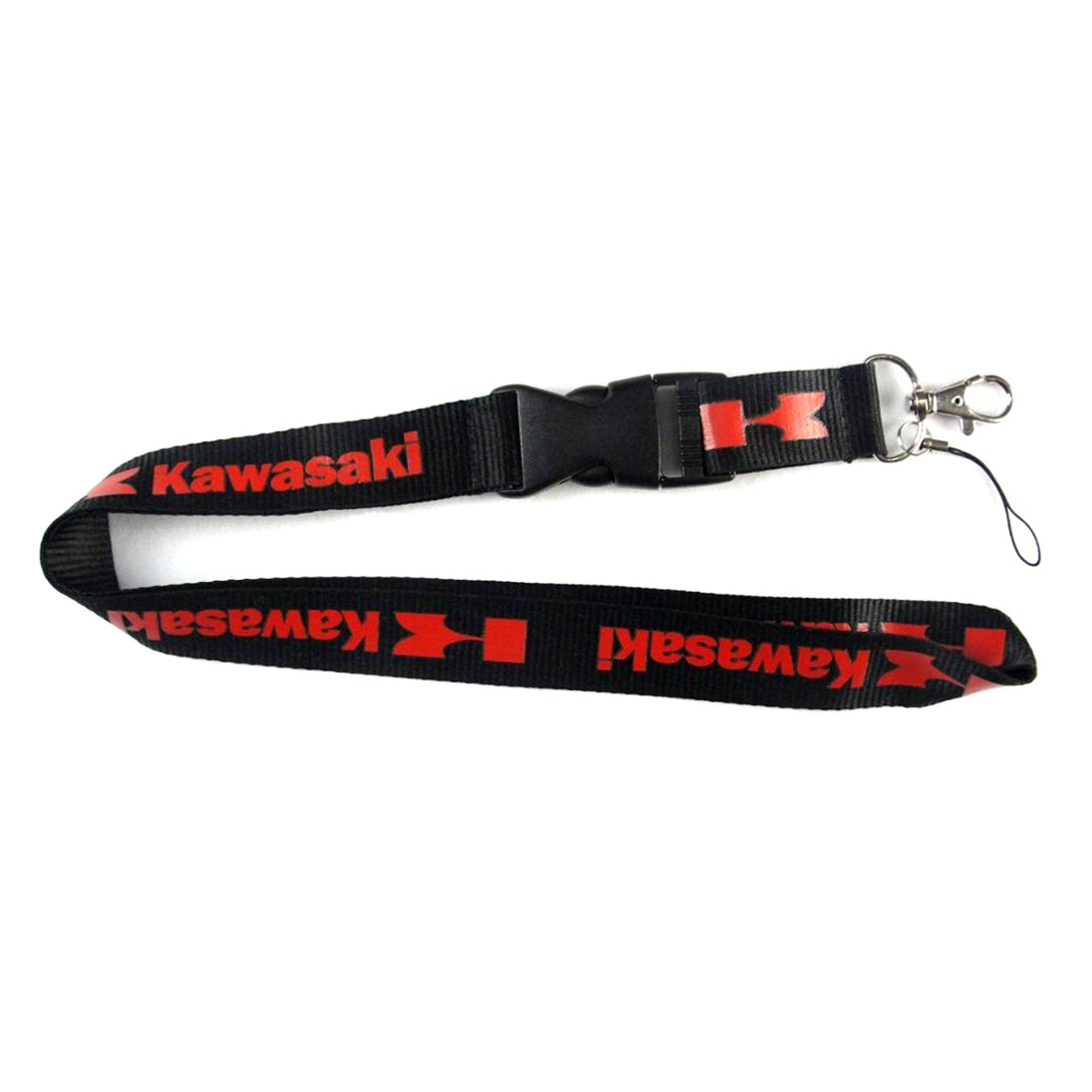 KAWASAKİ Kawasaki Boyun Askısı Anahtarlık