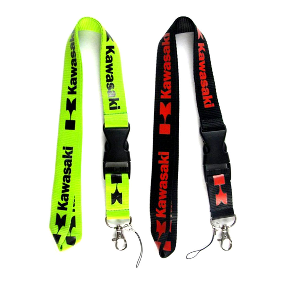 KAWASAKİ Kawasaki Boyun Askısı Anahtarlık