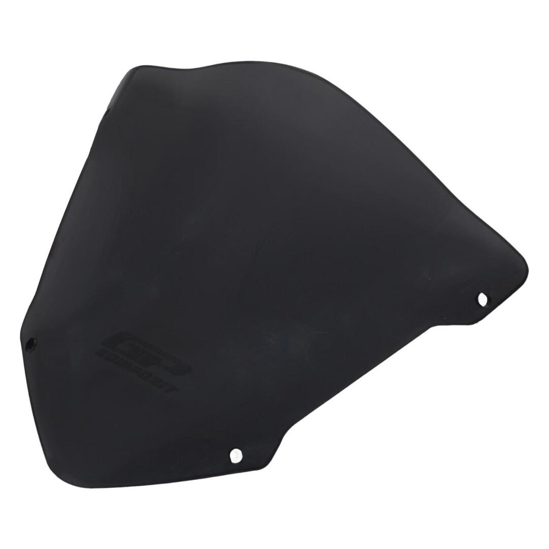 GP Kompozit GP Kompozit Yamaha MT-25 2020-2023 Uyumlu Spor Cam